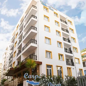  Appartamento Carpe Diem Apartments-hotel